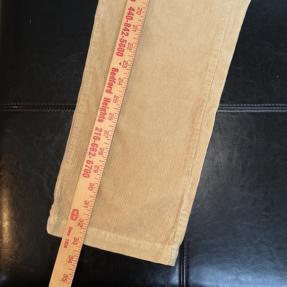 Vineyard Vines Corduroy pants 10 - Picture 10 of 12